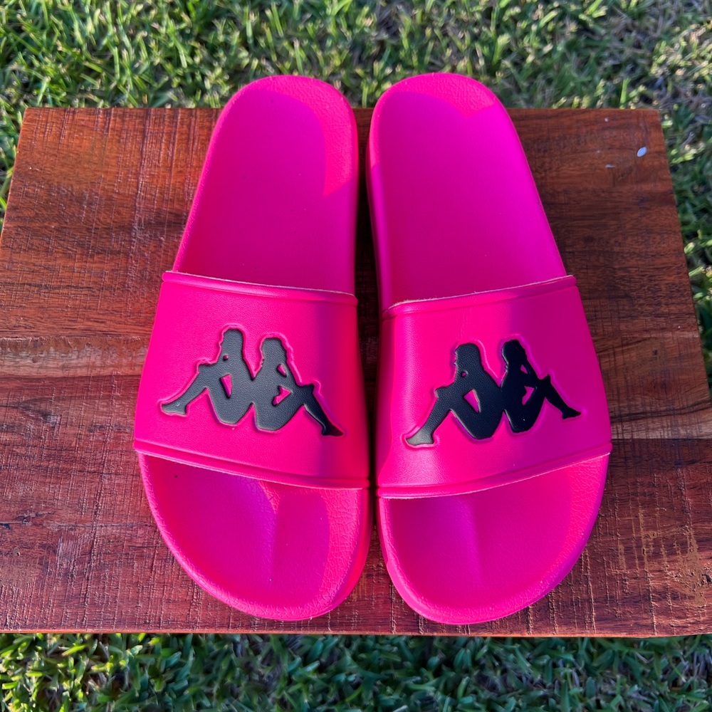 Kappa Slides